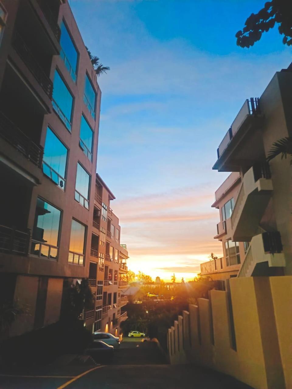 Karon View Apartments Экстерьер фото