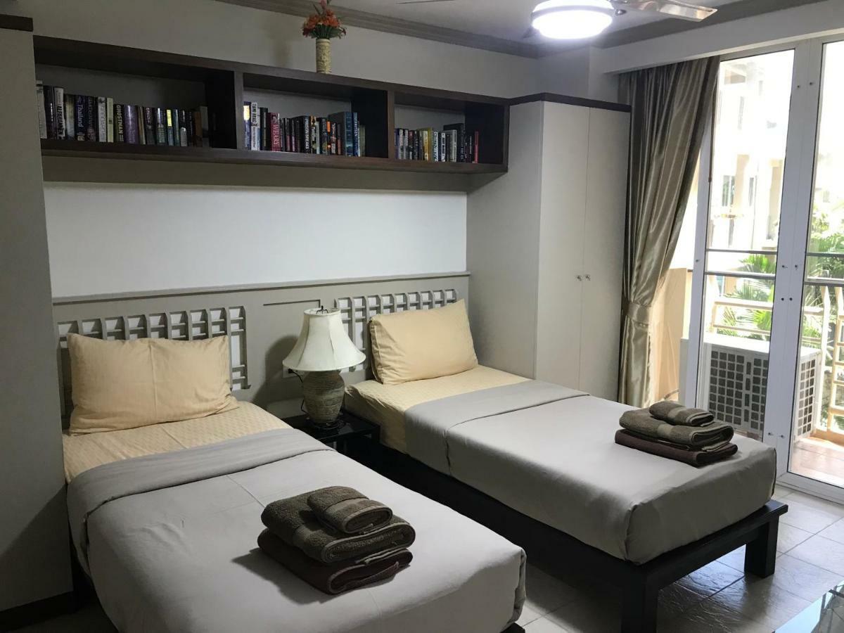 Karon View Apartments Экстерьер фото