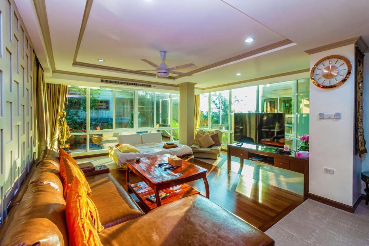 Karon View Apartments Экстерьер фото