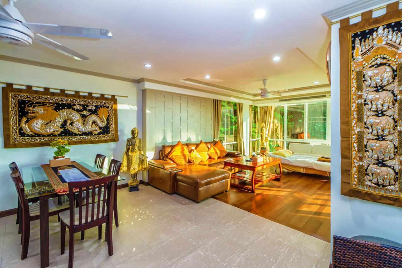 Karon View Apartments Экстерьер фото