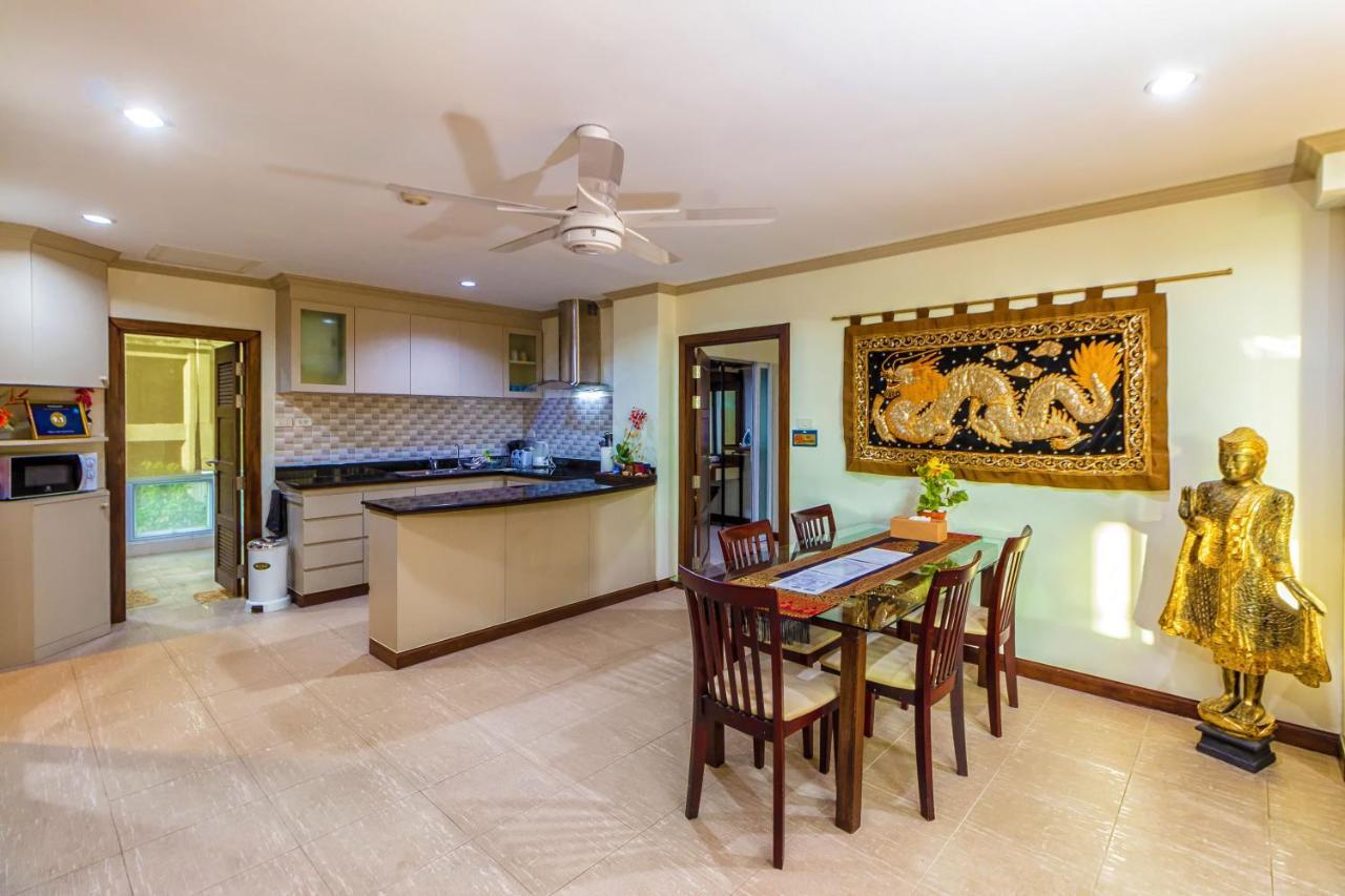 Karon View Apartments Экстерьер фото