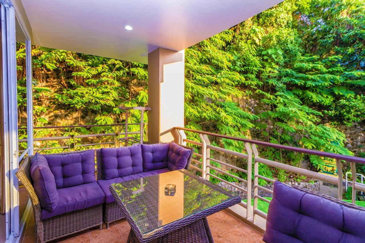 Karon View Apartments Экстерьер фото