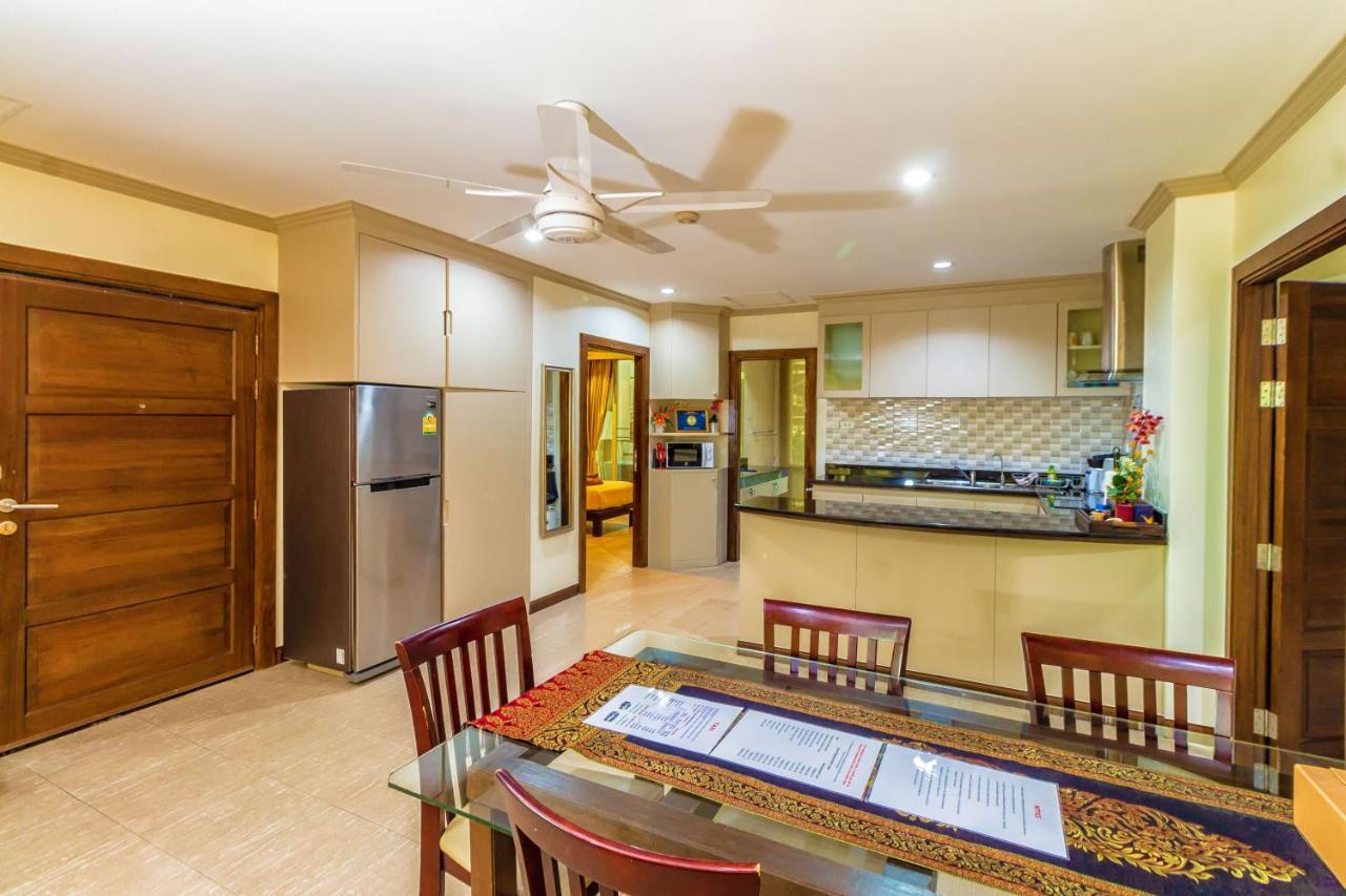 Karon View Apartments Экстерьер фото