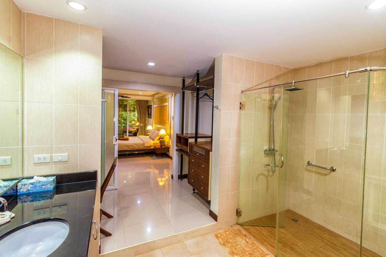 Karon View Apartments Экстерьер фото